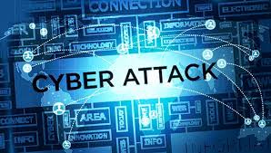 Crypto Cyber Attack