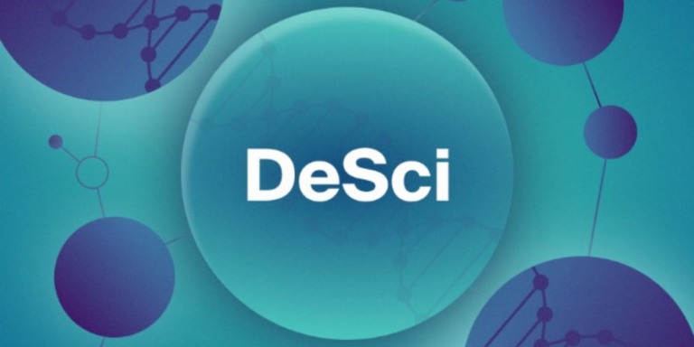 Decentralised Science